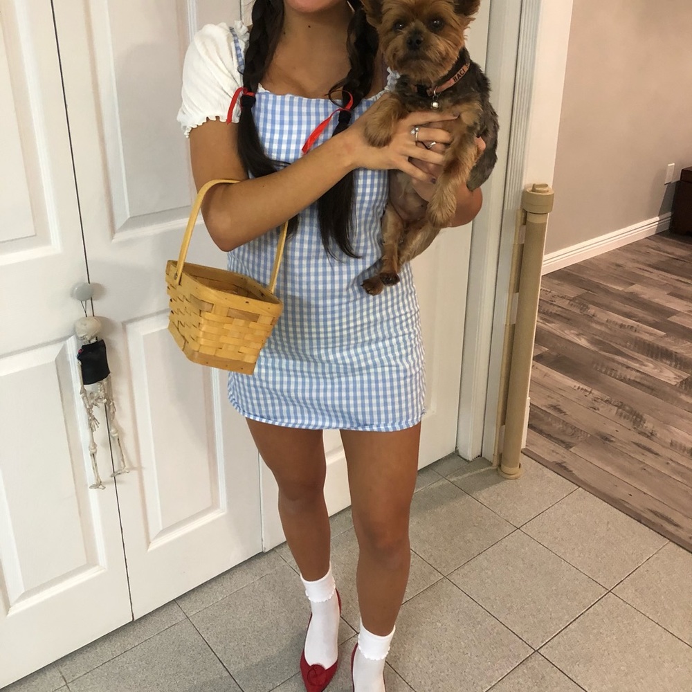 Halloween Costume